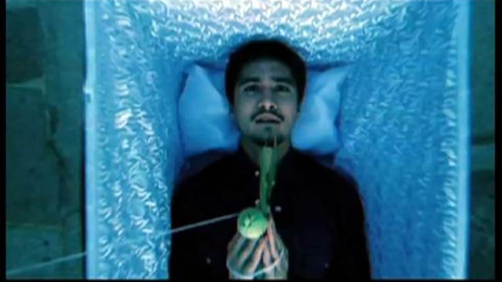 actor Micheal Pupart large photo