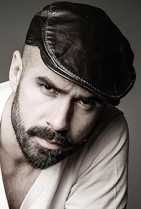 actor Renato Bartilotti large photo