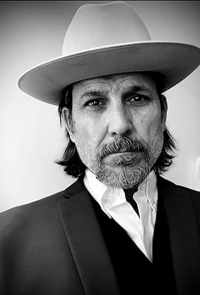 actor Christian Leffler large photo