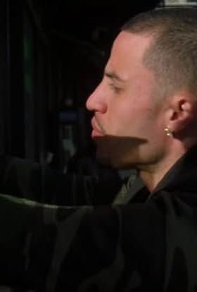 actor Louis Martinez large photo