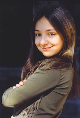 actor Amanda Fein large photo