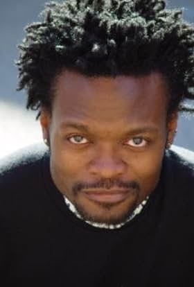 actor Nathaniel Freeman large photo