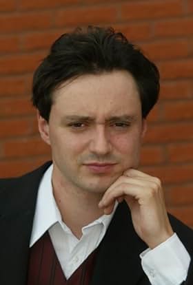 actor Han Coucke large photo