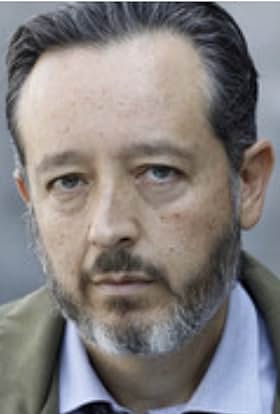 actor Pedro Pano large photo