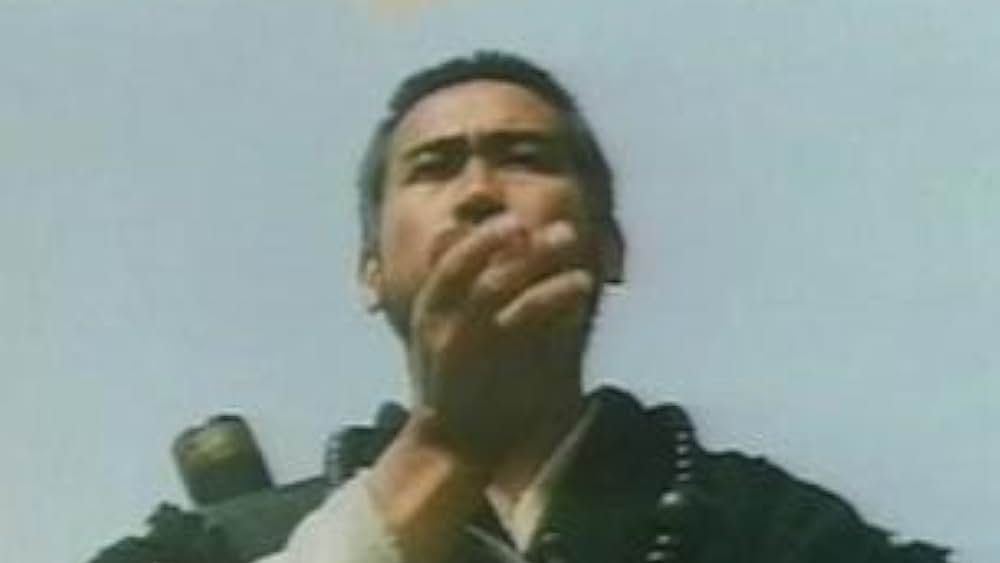 actor Jiro Okamoto large photo