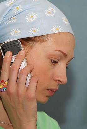 actor Victoria Malektorovych large photo