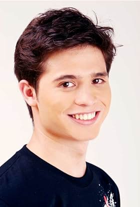 actor Cogie Domingo large photo