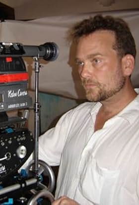 actor Scott Storm large photo