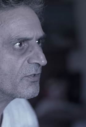 actor Meletis Georgiadis large photo