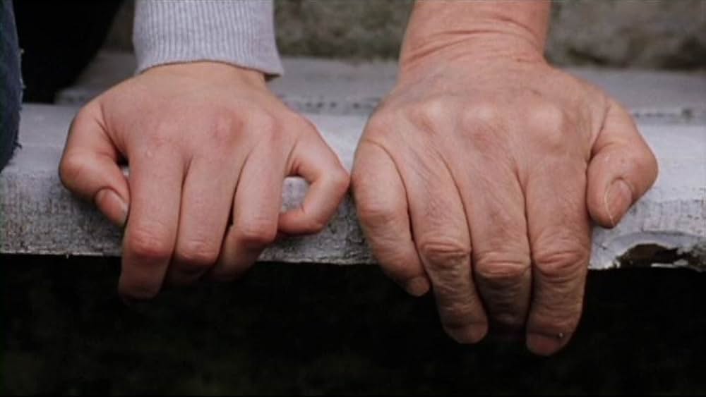 actor Ann Marie Horan large photo