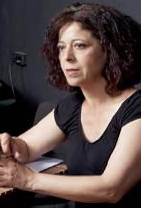 actor Salwa Nakkara large photo