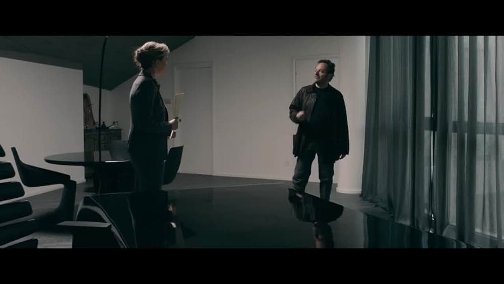 actor Nicoletta Maragno large photo