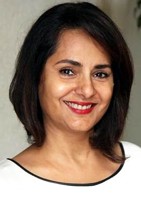 actor Kitu Gidwani large photo