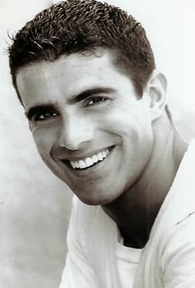 actor Scott Roman large photo