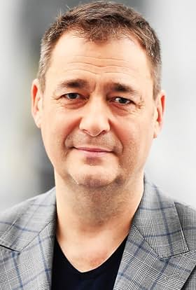 actor Jacek Rozenek large photo