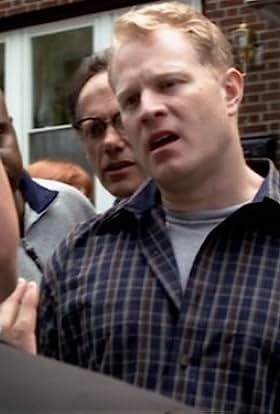 actor Jonathan Fried large photo