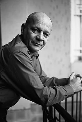 actor Géza Bereményi large photo