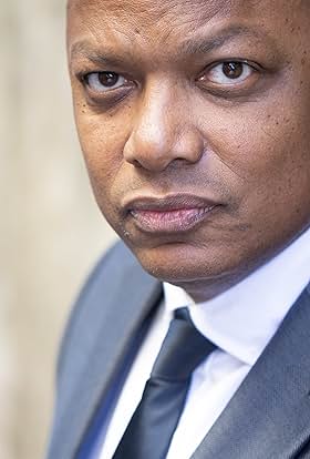 actor Thamisanqa Molepo large photo