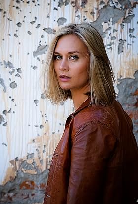 actor Masha Mashkova large photo