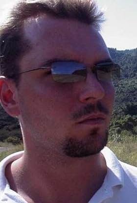 Gareth Myles