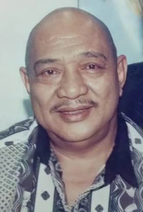 actor Larry Silva large photo