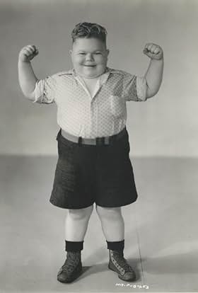Norman 'Chubby' Chaney