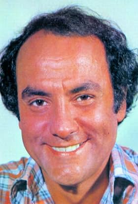 actor Luiz Carlos de Moraes large photo