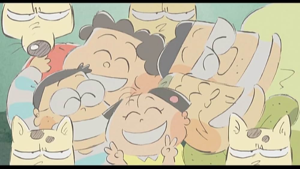 actor Masako Araki large photo