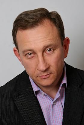 actor Slawomir Holland large photo