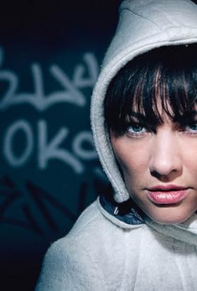 actor Ingibjörg Reynisdóttir large photo