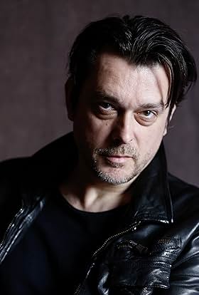 actor Hary Prinz large photo