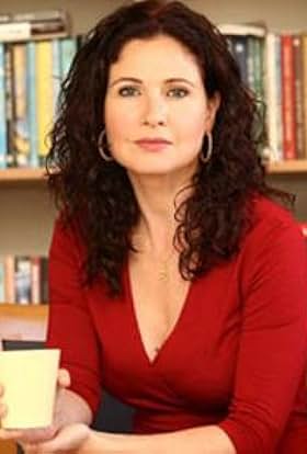 actor Limor Goldstein large photo