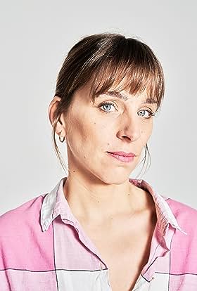 actor Nausicaa Bonnín large photo