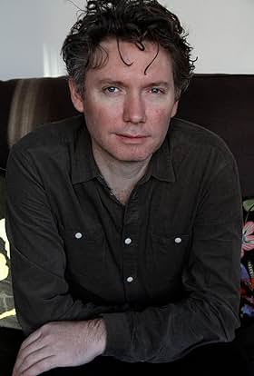 actor Kevin Macdonald large photo