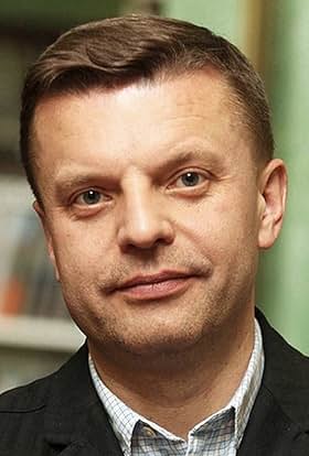Leonid Parfyonov