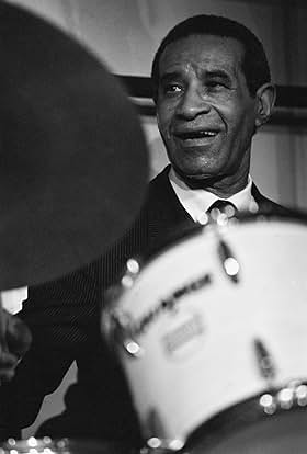 actor Max Roach large photo