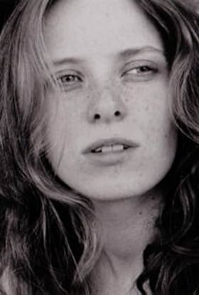 actor Karolina Dryzner large photo