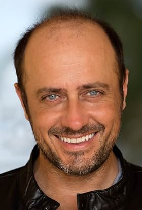 actor Alexis Bélec large photo