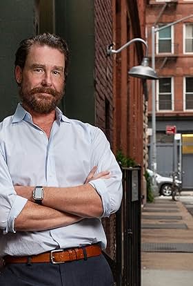 actor Brian Burns large photo