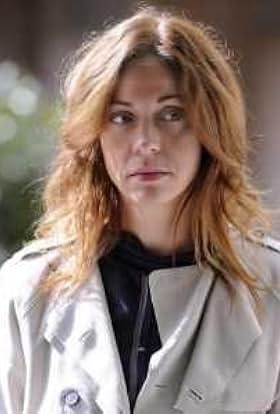 actor Ulrike C. Tscharre large photo