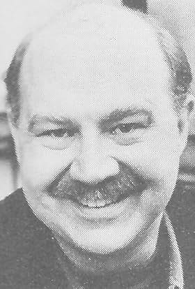 actor J.B. Adams large photo