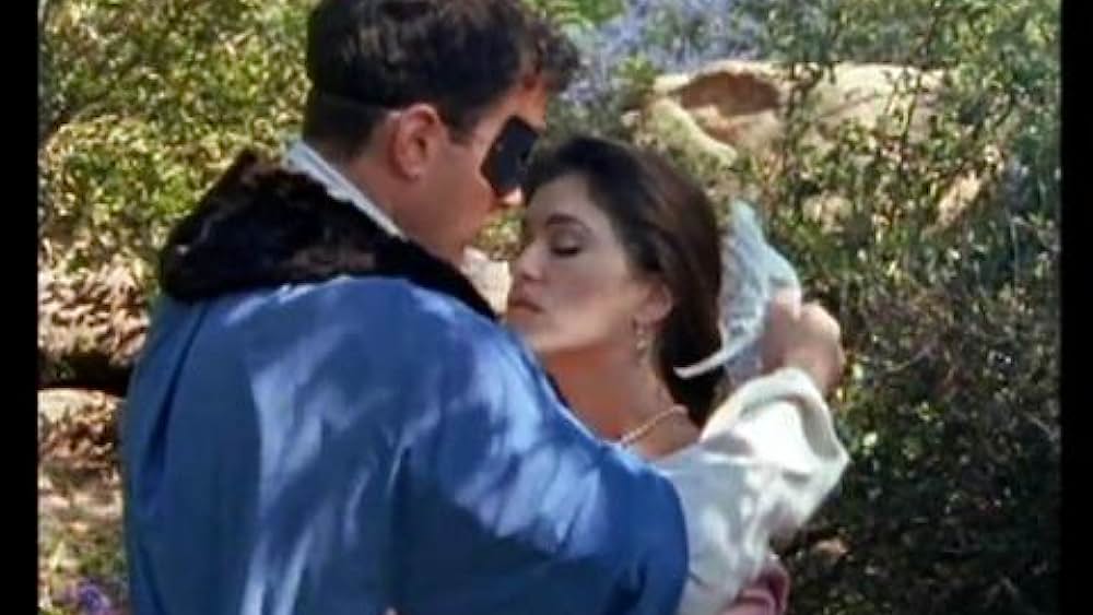 actor Chris Johnston large photo