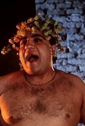 actor Zhan Daniel large photo