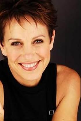 Jennifer Byrne