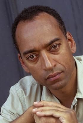 actor Anthony Ofoegbu large photo