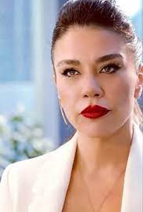 actor Yesim Ceren Bozoglu large photo actor Yesim Ceren Bozoglu large photo