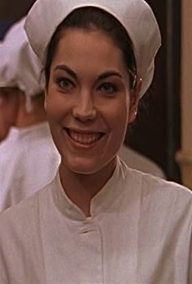 actor Coralie Revel large photo