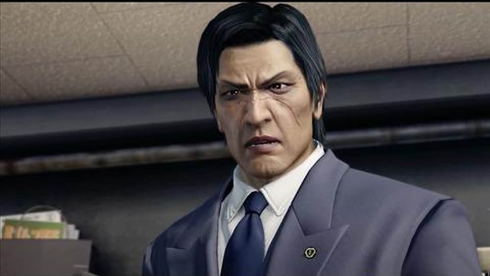 Yoshiaki Fujiwara