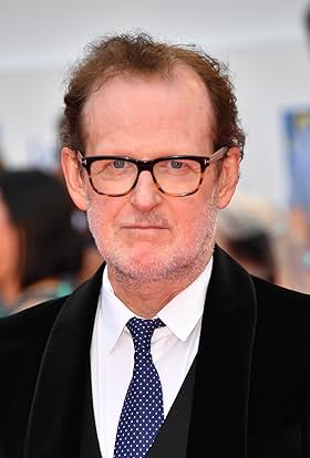 actor Björn Runge large photo