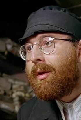 actor Marius Drogeanu large photo